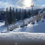 Aparthotel Chalety Jasna Bor