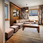 Chalety Jasna Bor Aparthotel