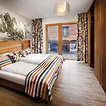 Chalety Jasna Bor 4* Demänovská Dolina