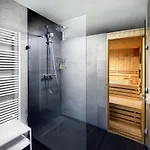 Aparthotel Chalety Jasna Bor Demänovská Dolina