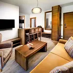 Chalety Jasna Bor Aparthotel