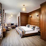 Chalety Jasna Bor Aparthotel 4*