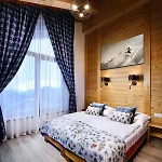 Chalety Jasna Bor Aparthotel Demänovská Dolina