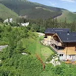 Chalety Jasna Bor 4*