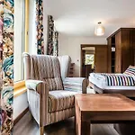 Chalety Jasna Bor Aparthotel Demänovská Dolina