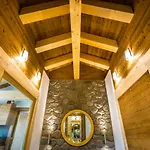 Chalety Jasna Bor Aparthotel Demänovská Dolina