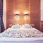 Chalety Jasna Bor Demänovská Dolina