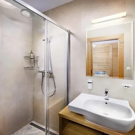 Aparthotel Chalety Jasna Bor *