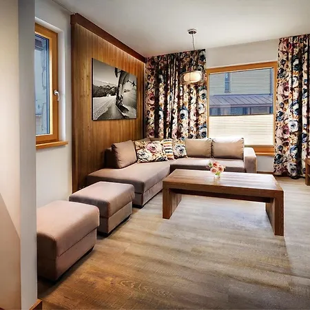 Chalety Jasná Bor Aparthotel