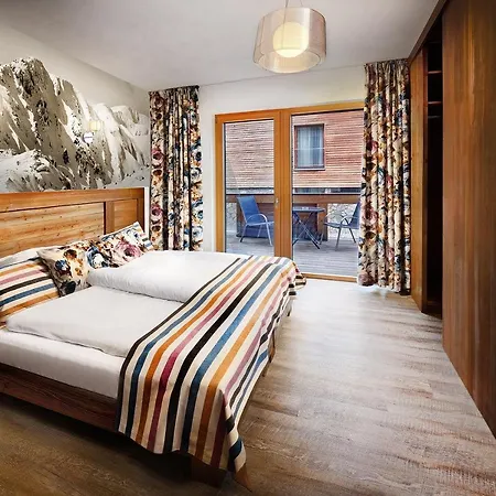 Chalety Jasna Bor 4* Demanovska Dolina