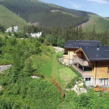 Chalety Jasna Bor 4*