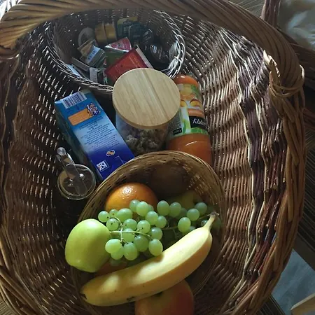 아파트호텔 Chalety Jasna Bor 데마노브스카돌리나