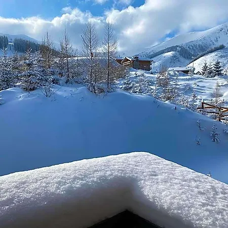Chalety Jasna Bor Lejlighedshotel 4*