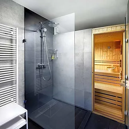 Lejlighedshotel Chalety Jasna Bor 4*