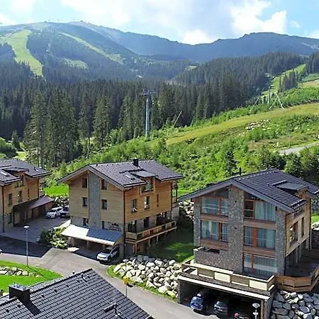 公寓式酒店 Chalety Jasna Bor