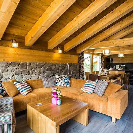 Chalety Jasna Bor 4* Demanovska Dolina