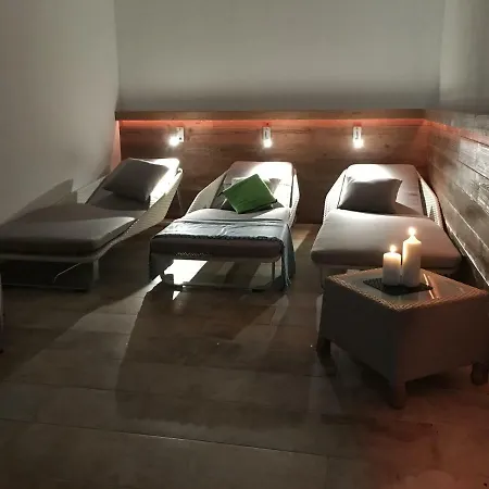 Chalety Jasna Bor Aparthotel *