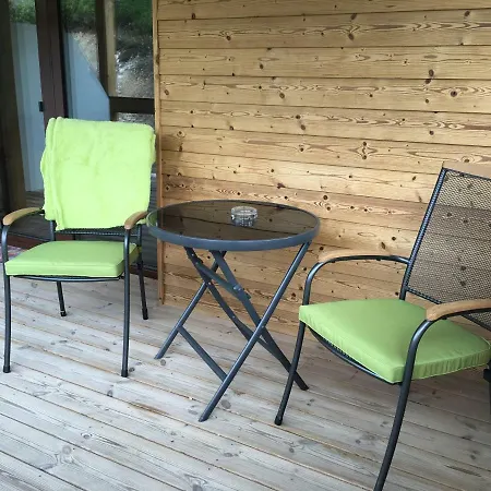 Chalety Jasna Bor Lägenhetshotell 4*