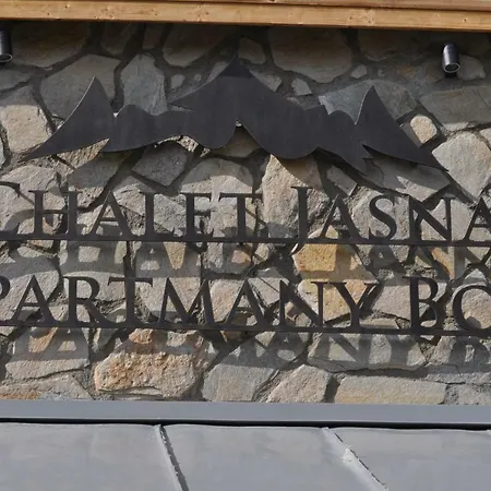 Aparthotel Chalety Jasna Bor